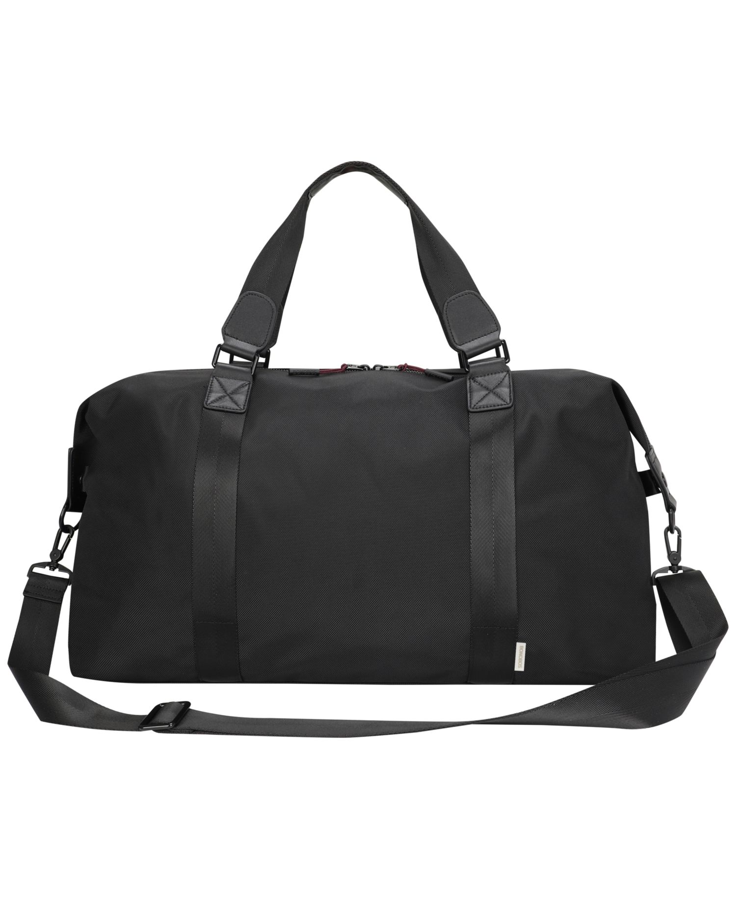 Men's Ballistic Nylon Duffel Bag