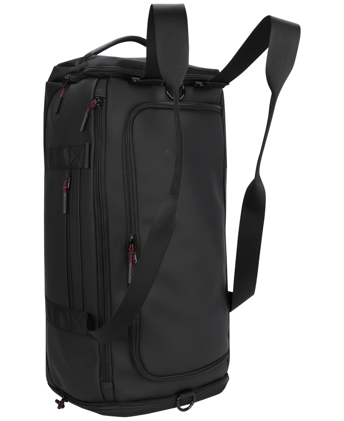 Bonobos Men's Ballistic Nylon Duffel Sleek Bag