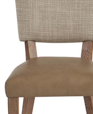 Griffith Park 4-Pc. Upholstered Side Chair Set