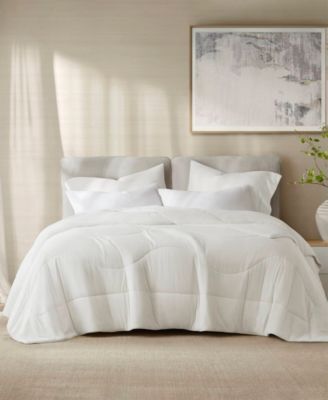 Cooling Reversible Comforter, King/California King