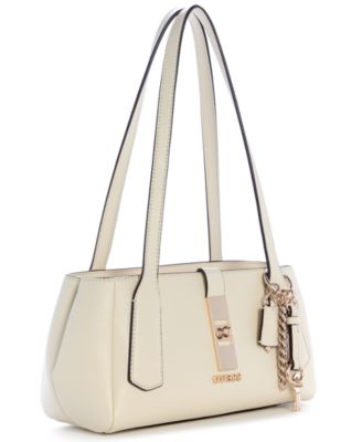 Brooke Small Top Zip Shoulder Satchel Bag