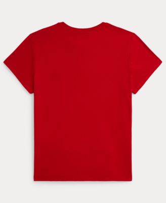 Women's Crewneck T-Shirt