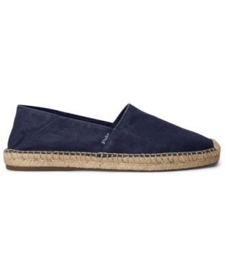 Men's Cevio Slip-On Espadrilles