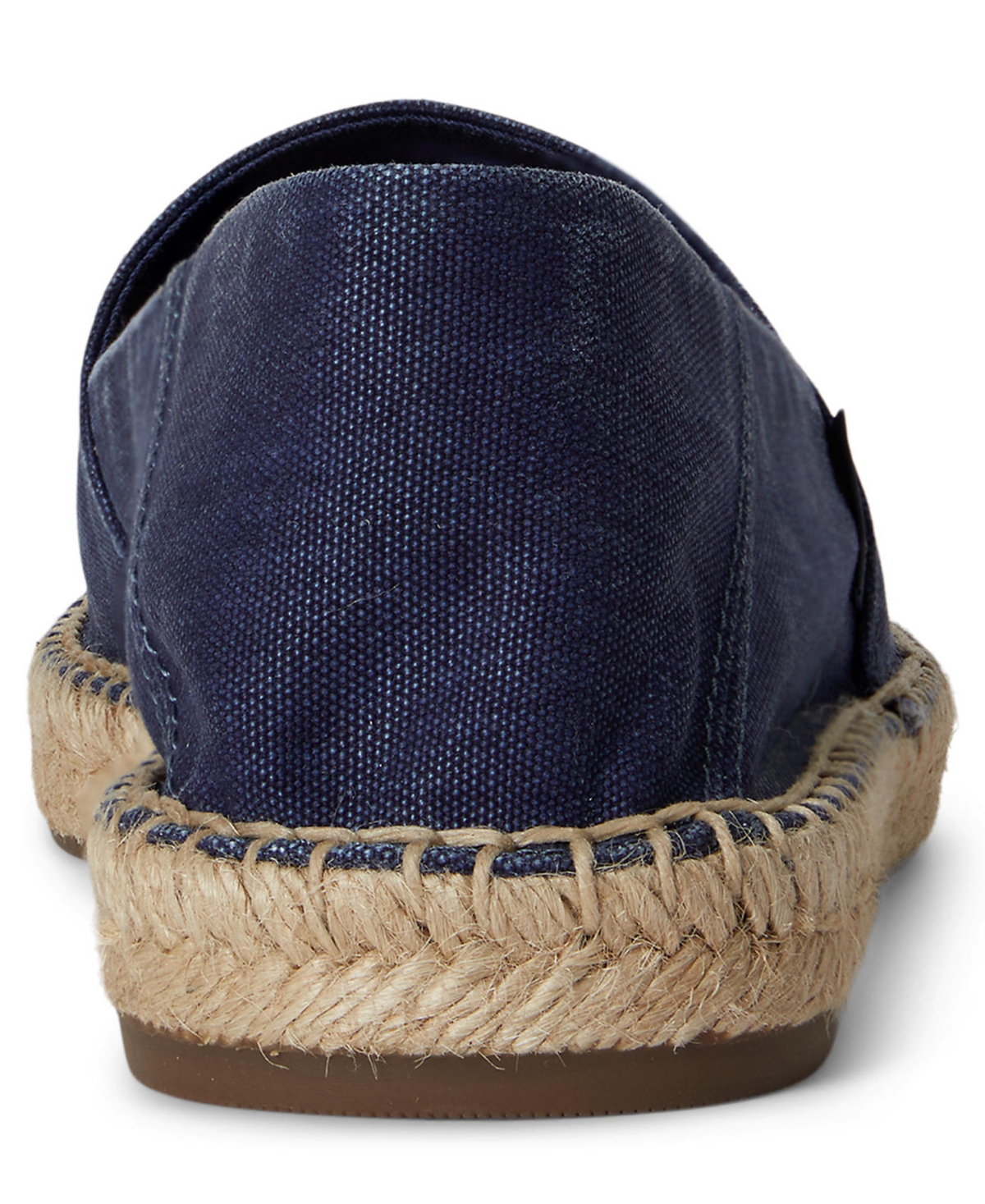 Polo Ralph Lauren Men's Cevio Slip-On Espadrilles