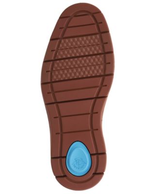 Men's Esmond Lace-Up Ankle Chuka Boots