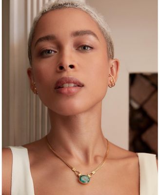 Odette Stud Earrings