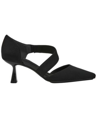 Women's Cerys Snip Toe Slip-On Pumps