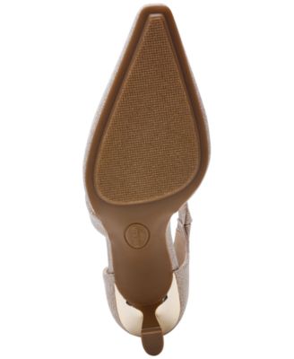 Women's Cerys Asymmetrical Snip Toe Pumps