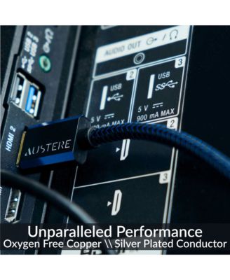 Austere V Series 4K HDMI Cable