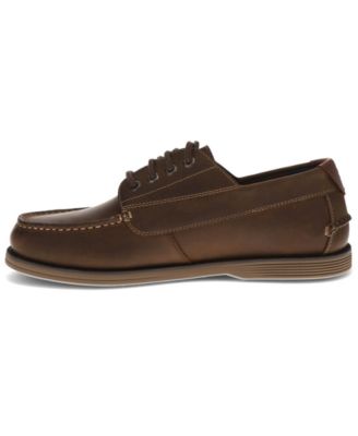 Men's Dawson Active Rebound Lace-Up Boat Shoe