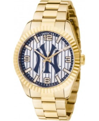 Men's 49864 Specialty Quartz PC21 Silver Dial Watch