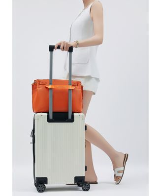 Woman handbag Medium Satchel Shoulder Bag Victoria Hyde Alla