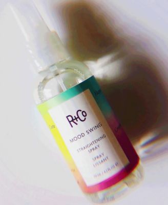 Mood Swing Straightening Hair Spray, 4.2 oz.