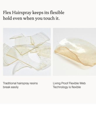 Style Lab Flex Hair Spray, 3 oz.