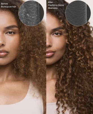 Clarifying Detox Shampoo, 8 oz.