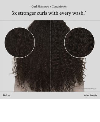 Curl Shampoo, 8 oz.