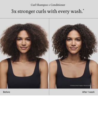 Curl Conditioner, 8 oz.