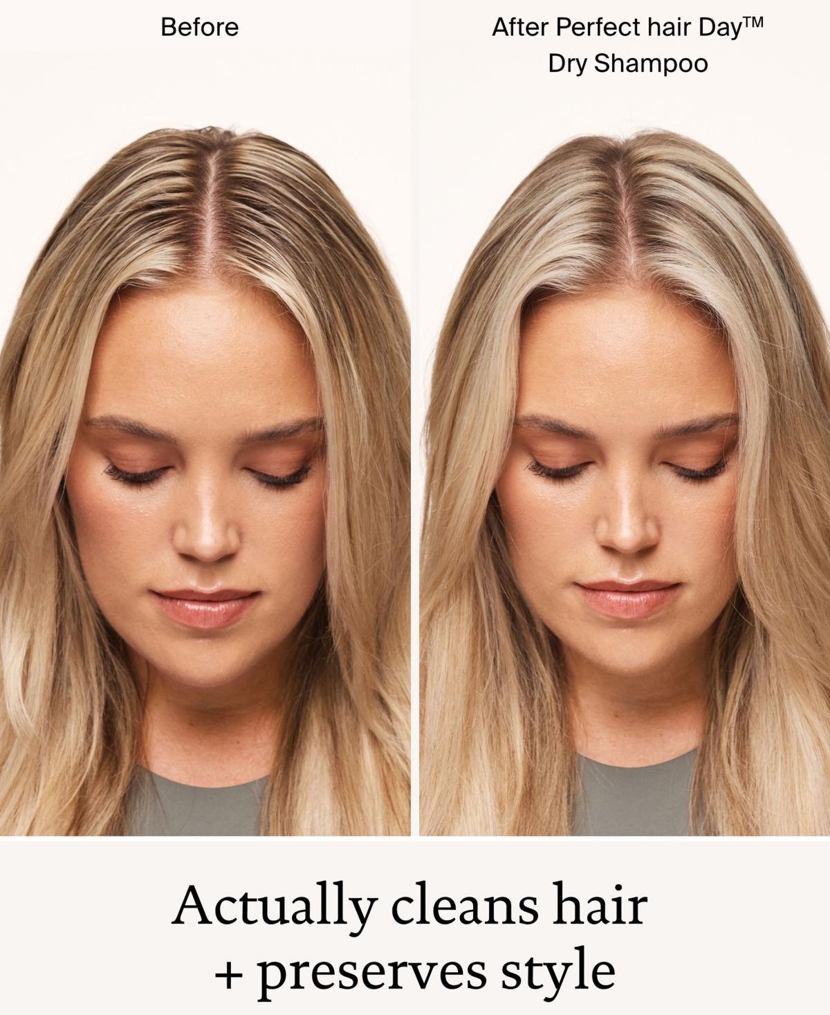 Living Proof Perfect Hair Day Advanced Clean Dry Shampoo, 9.9 oz.