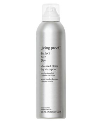 Living Proof - Perfect Hair Day Advanced Clean Dry Shampoo, 9.9 oz.