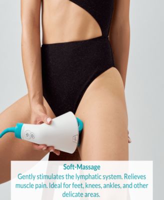 Anticellulite Massager with LED Therapy