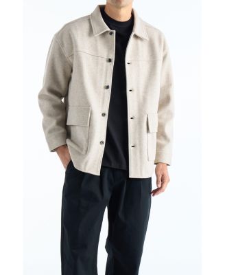 Men's Park Avenue Jacket