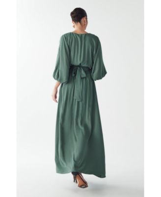 Women's Rowe Maxi Dress