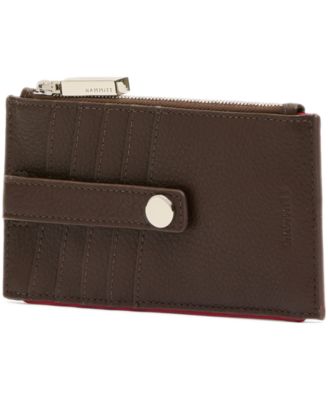 210 West Leather Cardholder