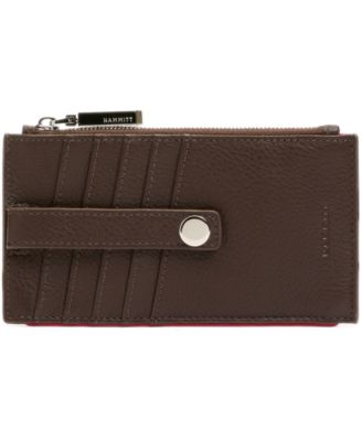 210 West Leather Cardholder