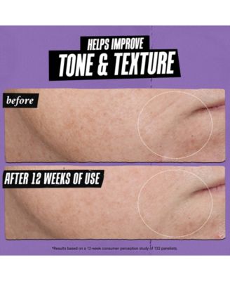 Micro-Dose Anti-Aging Retinol Serum with Ceramides and Peptide, 1.7-oz.