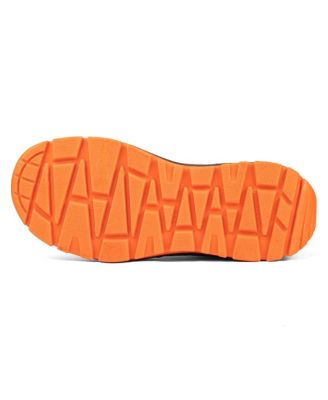 Men's Zeus Rodio Safety toe Boots