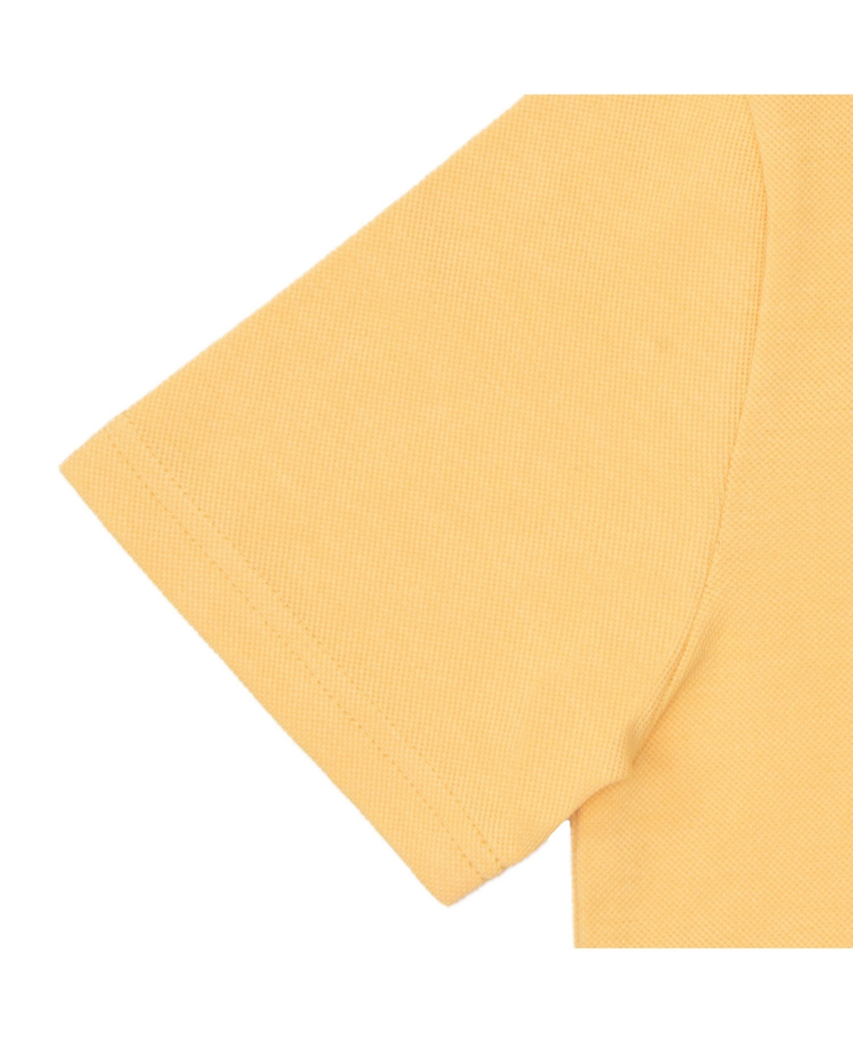 Tommy Bahama Big Boys Peach Short Sleeve Classic Polo Shirt