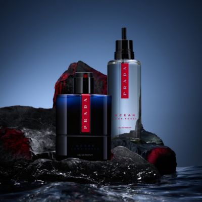 Luna Rossa Ocean 2 pc. Eau de Parfum  Cologne Gift Set