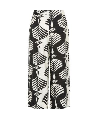 Women's Peta Print Pant