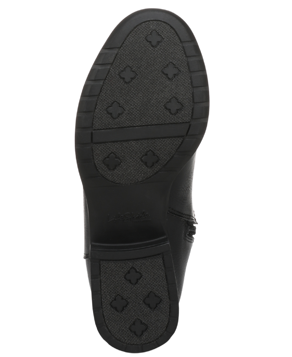 LifeStride Women's X-Quisite Zip Tall Boots