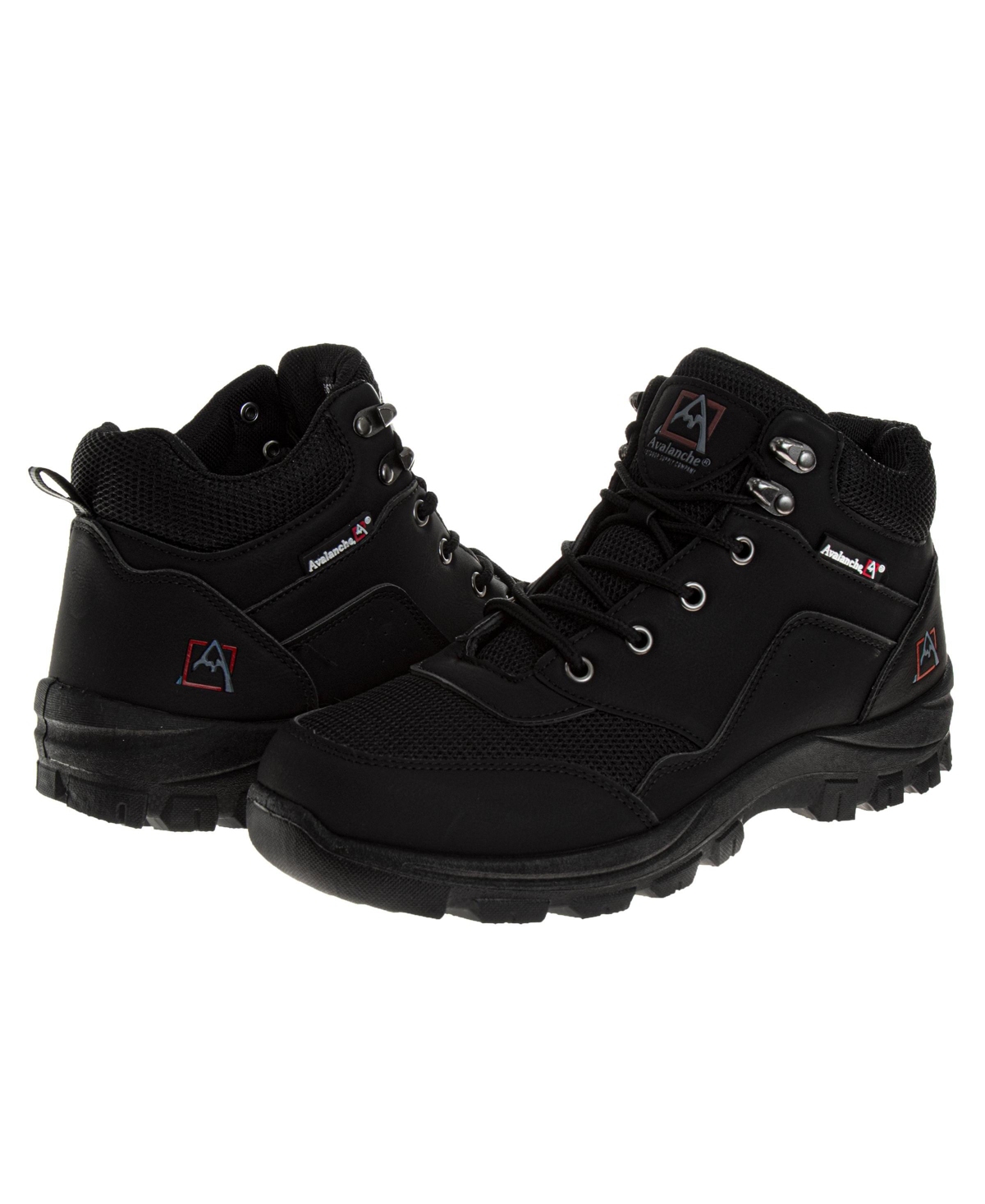 Avalanche Men's Hiking Outdoor Boots