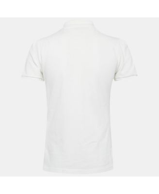 Women's Brit Cotton Pique Polo T-Shirt