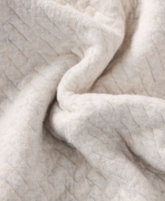 Men's The Sandstorm Quilted Sweatshirt