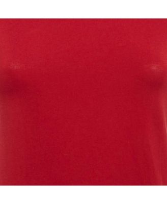 Women's Brit Jersey Crewneck T-Shirt