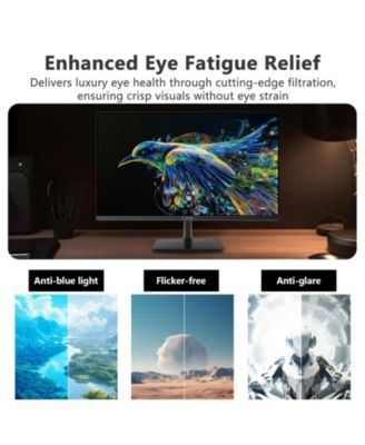 28" 4K 3840 x 2160 144Hz 1ms IPS Gaming Monitor, HDR10, HDMI 2.1, DP 1.4, FreeSync