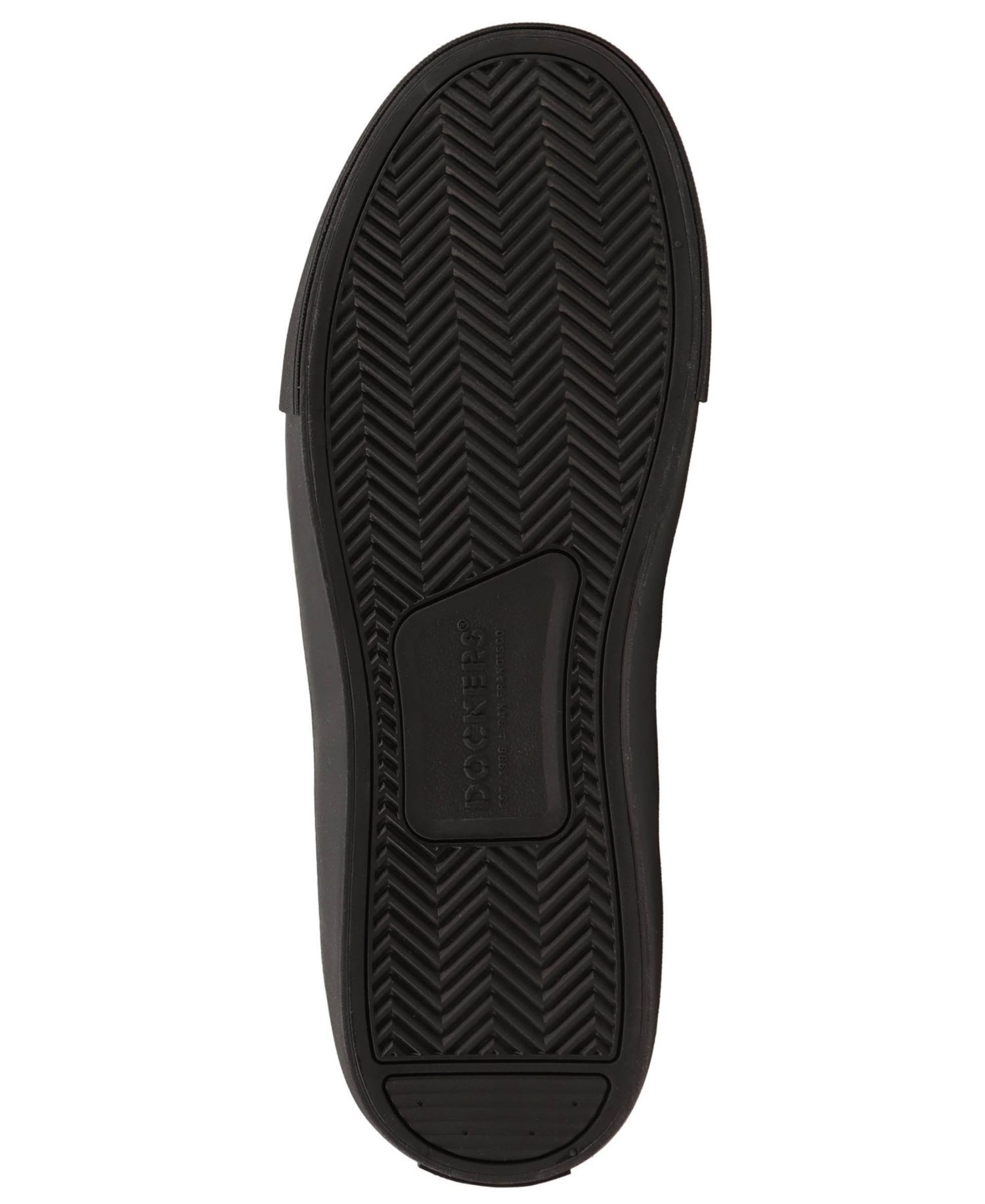 Men's Hobbs Wax Lace-Up Sneakers