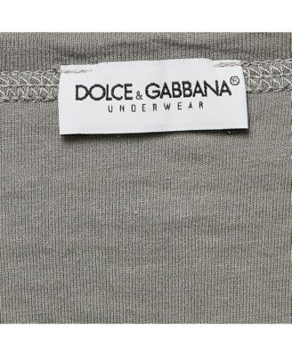 Women's Black And Beige Dice Key Printed Silk Short Sleeve Top