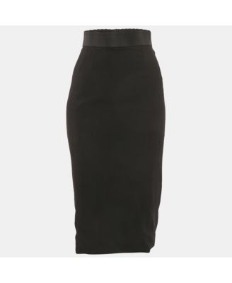 Pre-Owned Dolce & Gabbana