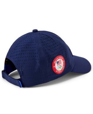 Men's Winter Olympics Sports Cap