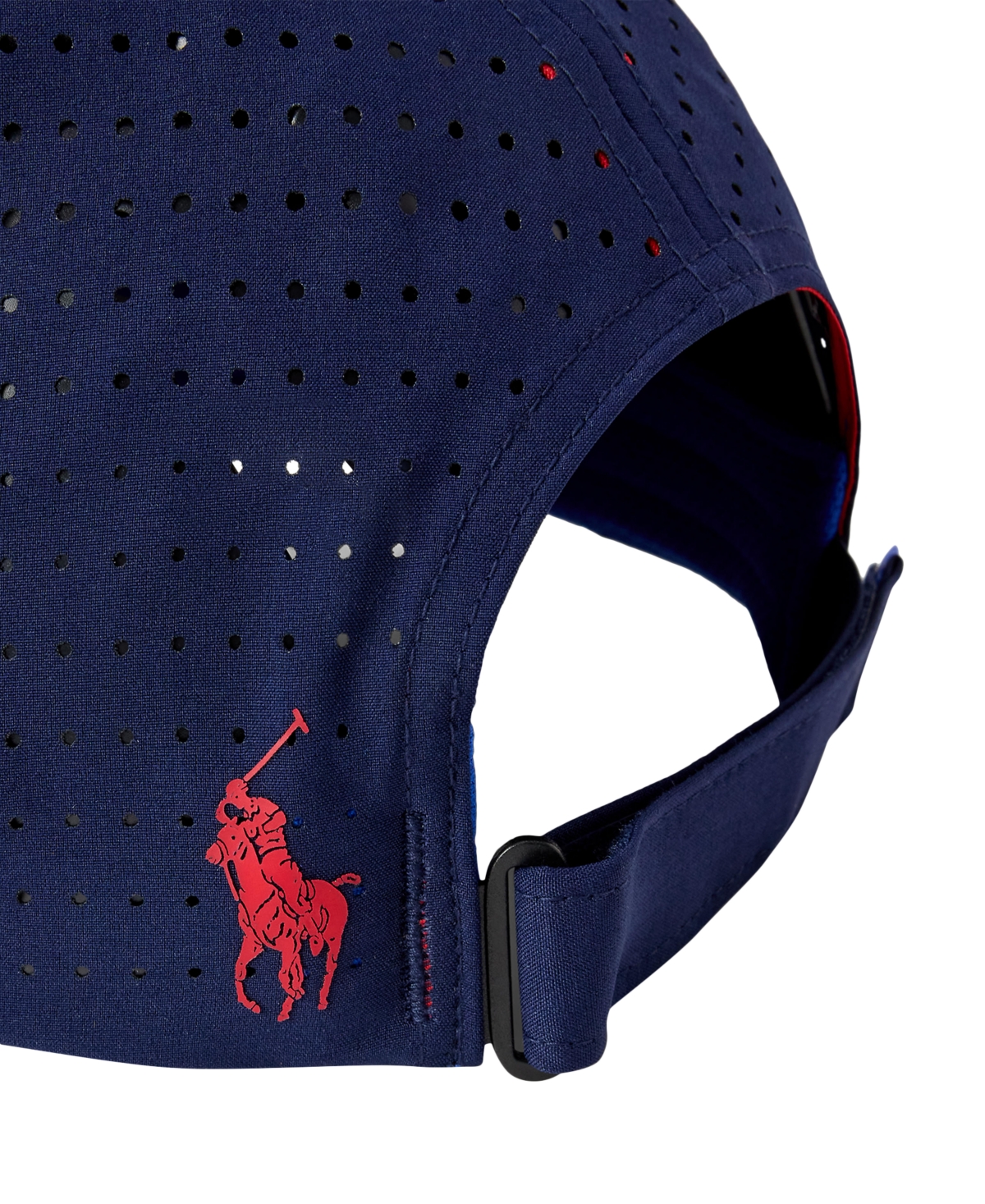 Polo Ralph Lauren Men's Winter Olympics Sports Cap | Arden Fair