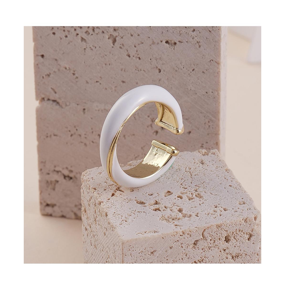 Sohi Women's The Candy Finger Ring