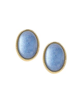 Women's Victorian Stud Earrings