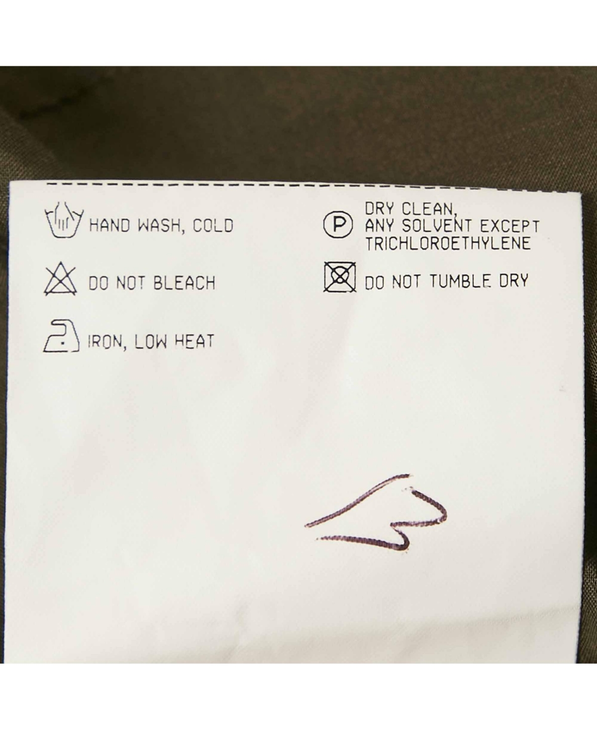 Pre-Owned Burberry Women's London Vintage Button Front Blouse