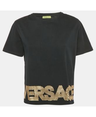Pre-Owned Versace