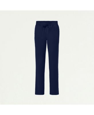 Women's Xenos 5-Pocket Classic Mid-Rise Scrub Pant