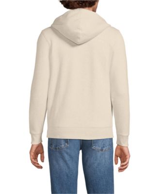 Men's Long Sleeve Serious Sweats Full Zip Hoodie